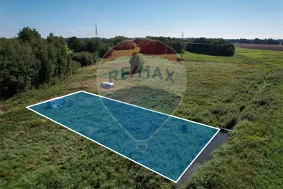 Działka na sprzedaż Nowe Bielice, 1 140 m² – zdjęcie 8 z 10