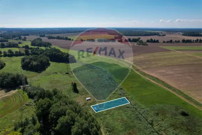 Działka na sprzedaż Nowe Bielice, 1 140 m² – zdjęcie 9 z 10
