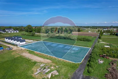 Działka na sprzedaż Sarbinowo, 3 265 m² – zdjęcie 15 z 17