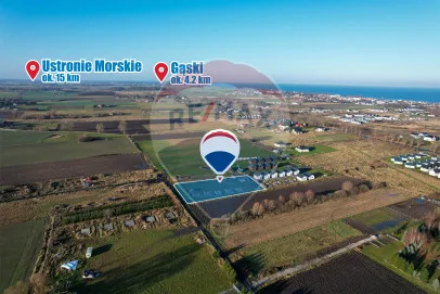 Działka na sprzedaż Sarbinowo, 3 265 m² – zdjęcie 16 z 17