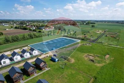 Działka na sprzedaż Sarbinowo, 3 265 m² – zdjęcie 17 z 17