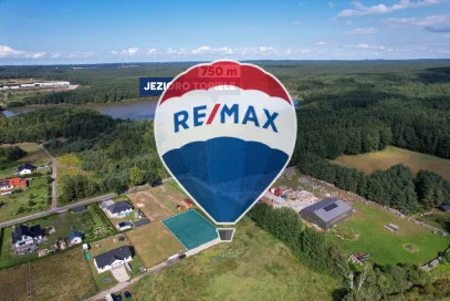 Działka na sprzedaż Sianów, 1 005 m² – zdjęcie 2 z 11