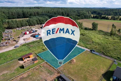 Działka na sprzedaż Sianów, 1 005 m² – zdjęcie 7 z 11