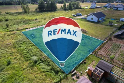 Działka na sprzedaż Sianów, 1 005 m² – zdjęcie 9 z 11