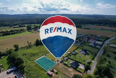 Działka na sprzedaż Sianów, 1 005 m² – zdjęcie 10 z 11