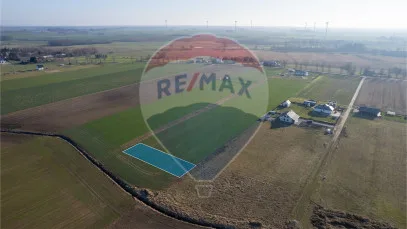 Działka na sprzedaż Śmiechów, 941 m² – zdjęcie 7 z 10