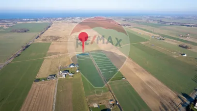 Działka na sprzedaż Śmiechów, 941 m² – zdjęcie 8 z 10