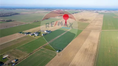 Działka na sprzedaż Śmiechów, 941 m² – zdjęcie 9 z 10