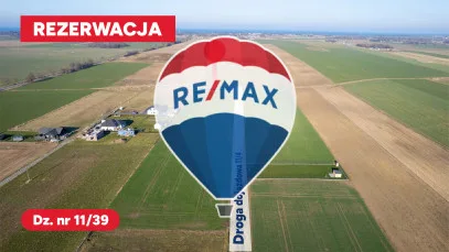 Działka na sprzedaż Śmiechów, 941 m² – zdjęcie 1 z 10
