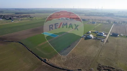 Działka na sprzedaż Śmiechów, 1 065 m² – zdjęcie 7 z 10