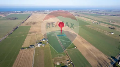 Działka na sprzedaż Śmiechów, 1 065 m² – zdjęcie 9 z 10