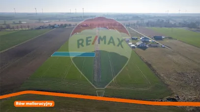 Działka na sprzedaż Śmiechów, 1 065 m² – zdjęcie 10 z 10