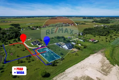 Działka na sprzedaż Śmiechów, 1 045 m² – zdjęcie 9 z 25