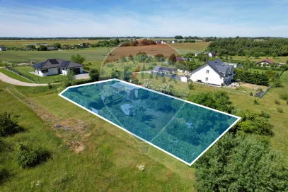 Działka na sprzedaż Śmiechów, 1 045 m² – zdjęcie 10 z 25