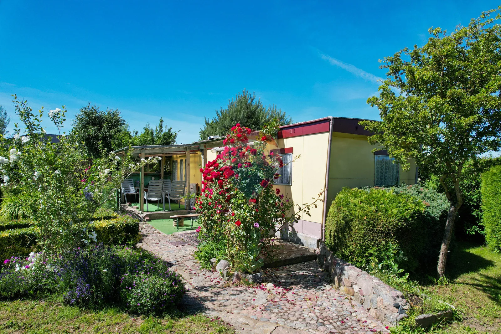 Działka na sprzedaż Śmiechów, 1 045 m² – zdjęcie 12 z 25