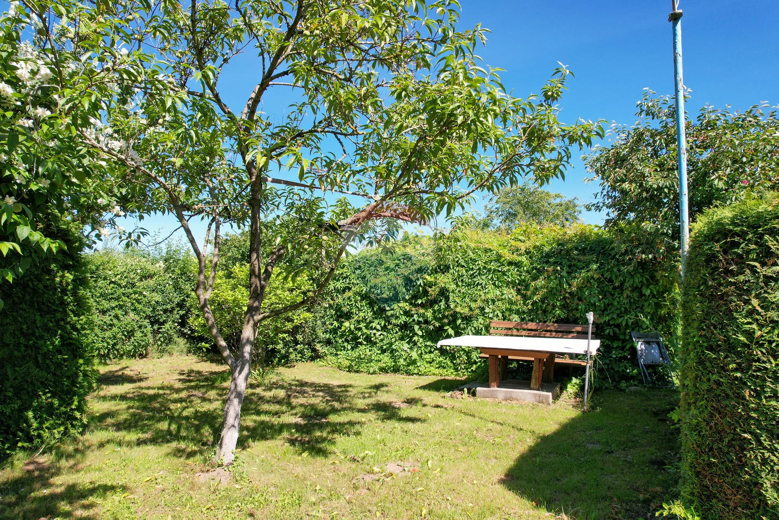 Działka na sprzedaż Śmiechów, 1 045 m² – zdjęcie 13 z 25