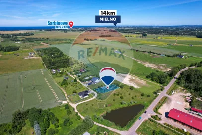Działka na sprzedaż Śmiechów, 1 045 m² – zdjęcie 14 z 25