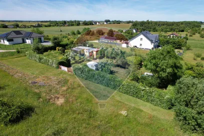 Działka na sprzedaż Śmiechów, 1 045 m² – zdjęcie 16 z 25