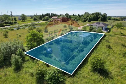 Działka na sprzedaż Śmiechów, 1 045 m² – zdjęcie 20 z 25
