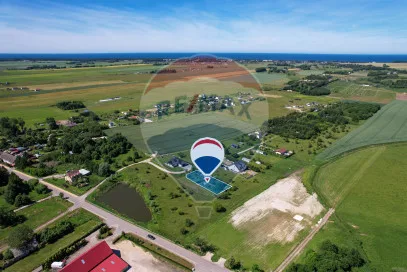Działka na sprzedaż Śmiechów, 1 045 m² – zdjęcie 22 z 25