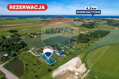 Działka na sprzedaż Śmiechów, 1 045 m² – zdjęcie 1 z 25