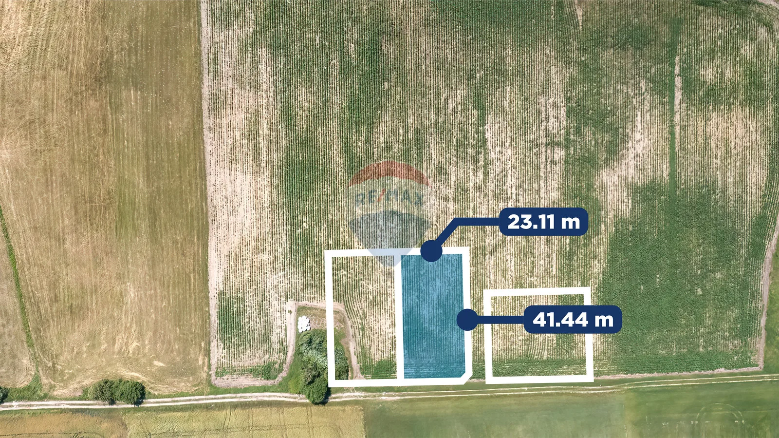 Działka na sprzedaż Żukowo Morskie, 1 013 m² – zdjęcie 9 z 12