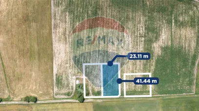 Działka na sprzedaż Żukowo Morskie, 1 013 m² – zdjęcie 9 z 12