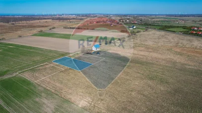 Działka na sprzedaż Żukowo Morskie, 1 013 m² – zdjęcie 11 z 12