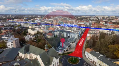 Lokal użytkowy na sprzedaż Koszalin, ul. 1 Maja, 218 m² – zdjęcie 2 z 32