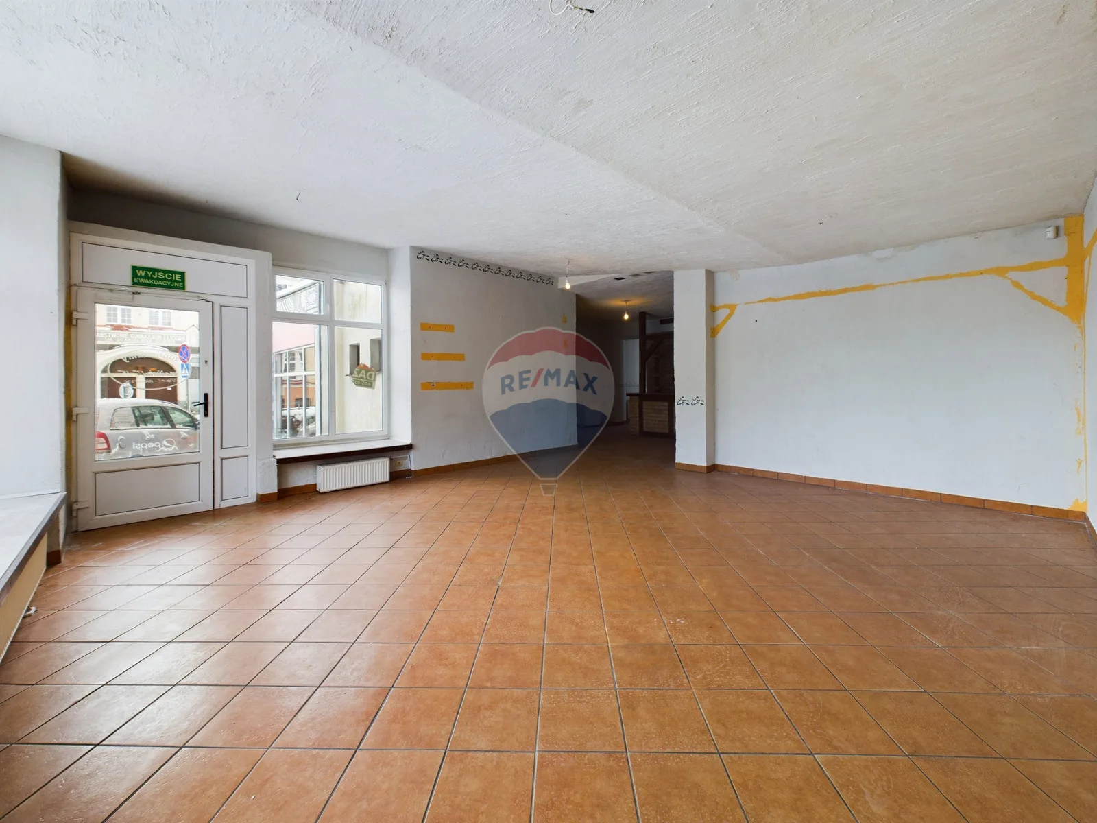 Lokal użytkowy na sprzedaż Koszalin, ul. 1 Maja, 218 m² – zdjęcie 3 z 32