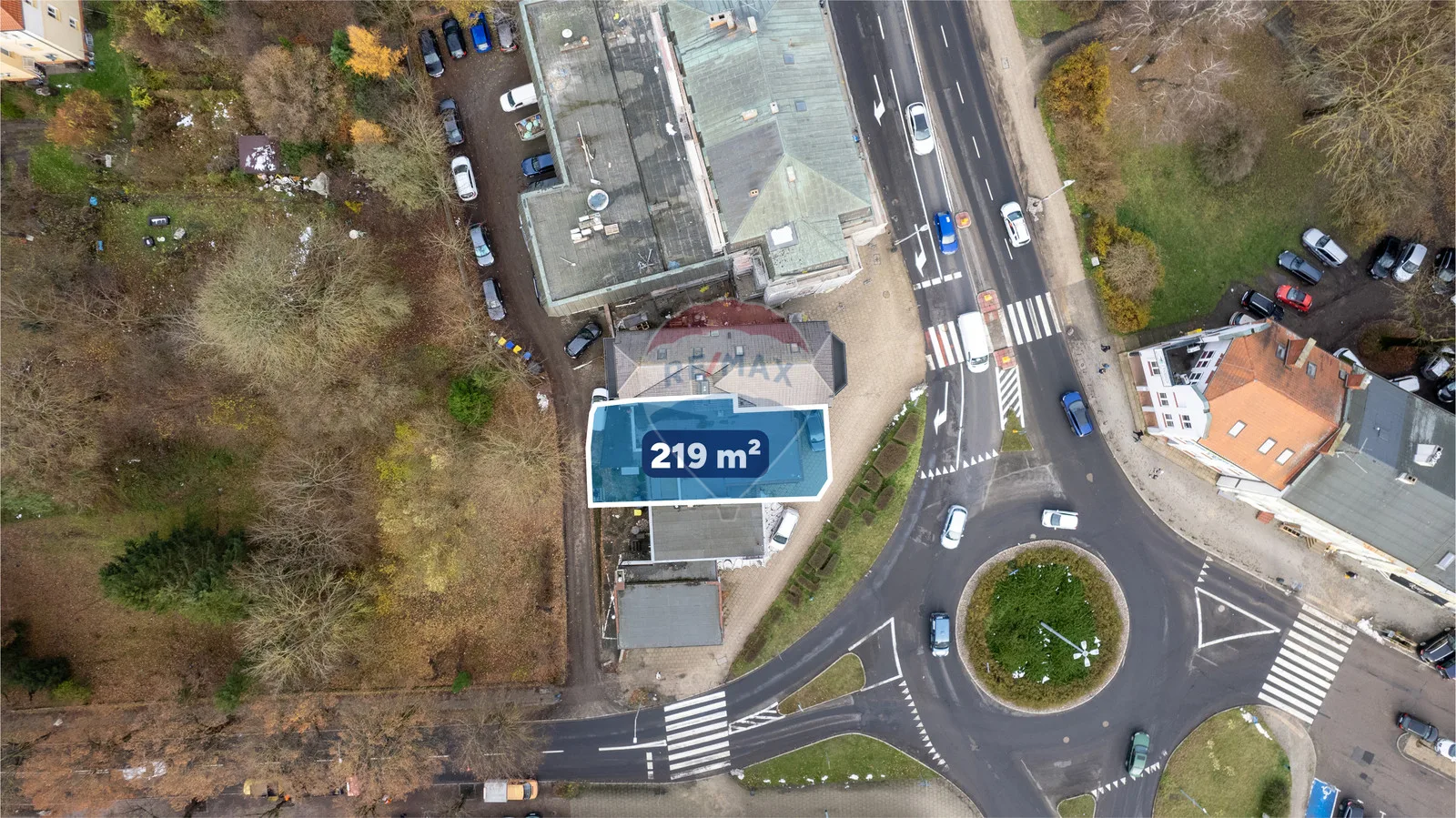 Lokal użytkowy na sprzedaż Koszalin, ul. 1 Maja, 218 m² – zdjęcie 6 z 32