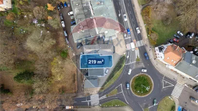 Lokal użytkowy na sprzedaż Koszalin, ul. 1 Maja, 218 m² – zdjęcie 6 z 32