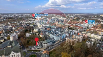 Lokal użytkowy na sprzedaż Koszalin, ul. 1 Maja, 218 m² – zdjęcie 8 z 32