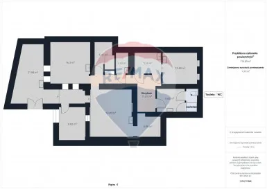 Lokal użytkowy na sprzedaż Koszalin, ul. 1 Maja, 218 m² – zdjęcie 9 z 32