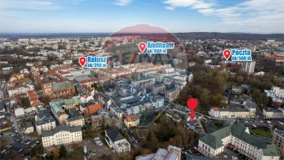 Lokal użytkowy na sprzedaż Koszalin, ul. 1 Maja, 218 m² – zdjęcie 13 z 32