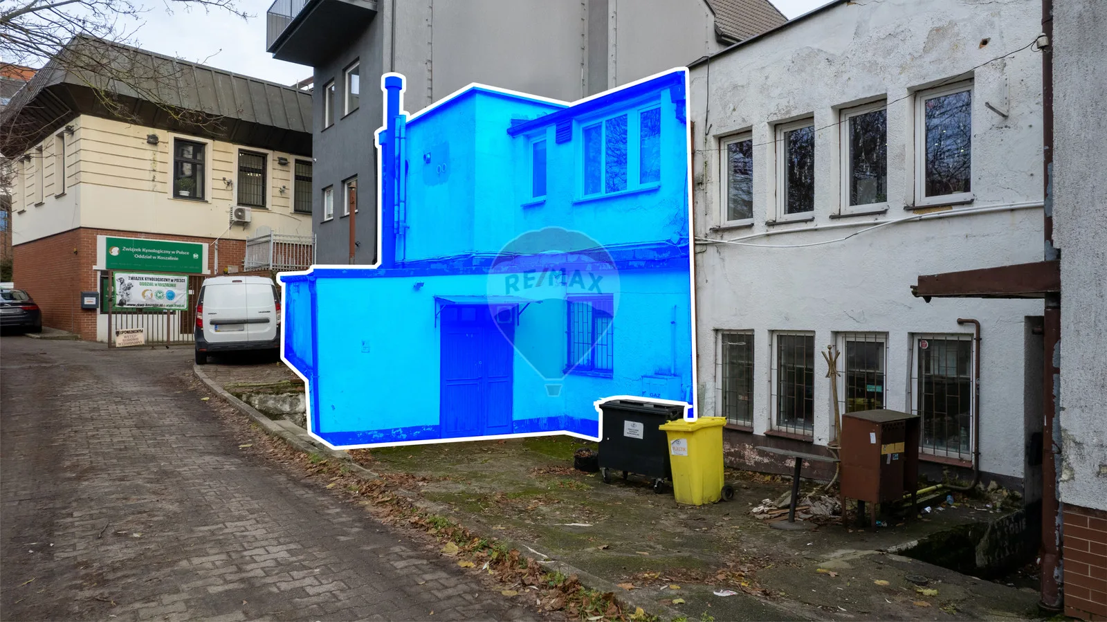 Lokal użytkowy na sprzedaż Koszalin, ul. 1 Maja, 218 m² – zdjęcie 12 z 32
