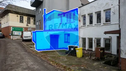 Lokal użytkowy na sprzedaż Koszalin, ul. 1 Maja, 218 m² – zdjęcie 12 z 32