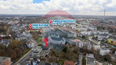 Lokal użytkowy na sprzedaż Koszalin, ul. 1 Maja, 218 m² – zdjęcie 18 z 32