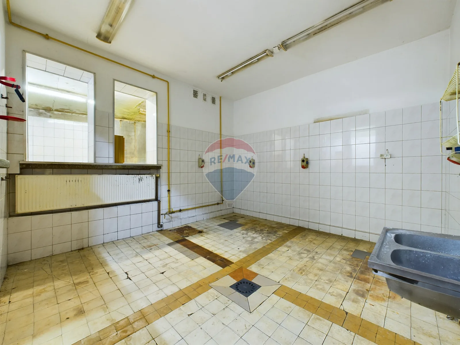 Lokal użytkowy na sprzedaż Koszalin, ul. 1 Maja, 218 m² – zdjęcie 21 z 32
