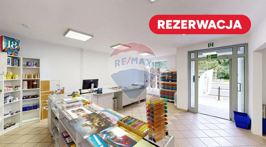 Lokal użytkowy na sprzedaż Koszalin, ul. Zwycięstwa, 109,35 m²