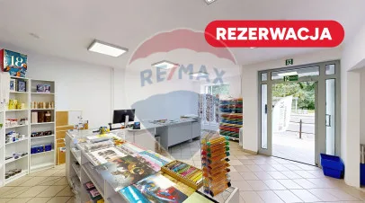 Lokal użytkowy na sprzedaż Koszalin, ul. Zwycięstwa, 109,35 m² – zdjęcie 1 z 20