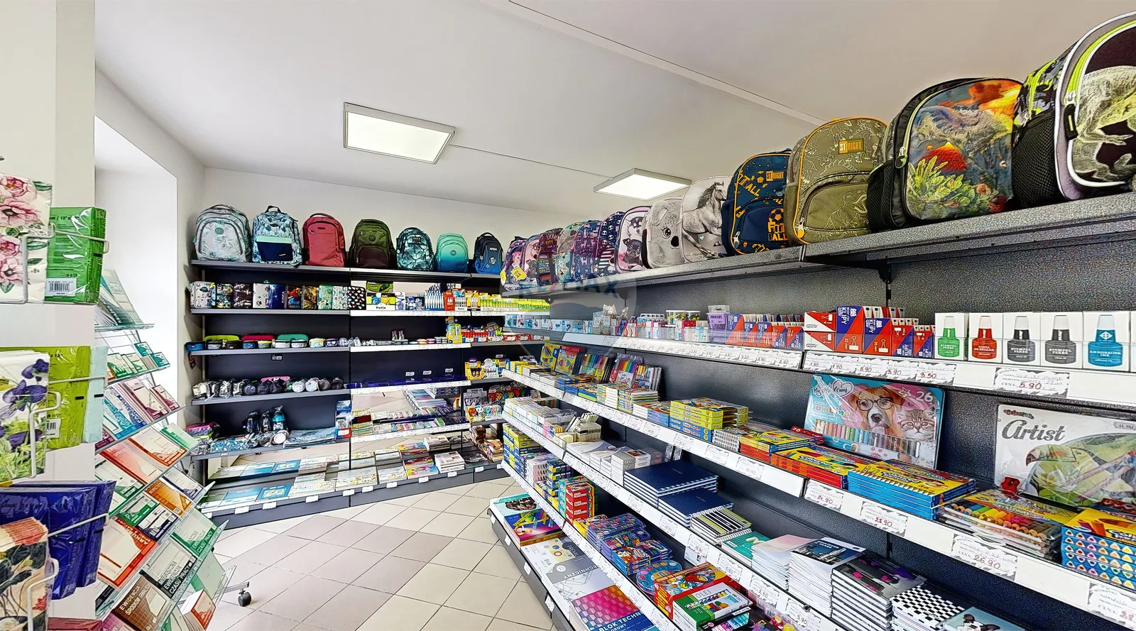 Lokal użytkowy na sprzedaż Koszalin, ul. Zwycięstwa, 109,35 m² – zdjęcie 5 z 20
