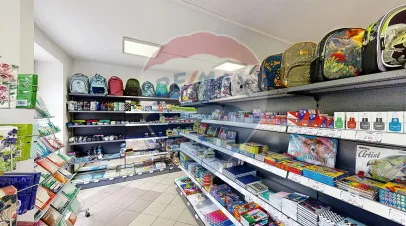 Lokal użytkowy na sprzedaż Koszalin, ul. Zwycięstwa, 109,35 m² – zdjęcie 5 z 20