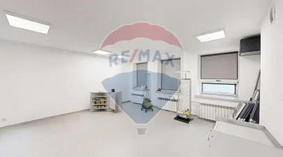 Lokal użytkowy na sprzedaż Koszalin, ul. Zwycięstwa, 109,35 m² – zdjęcie 6 z 20