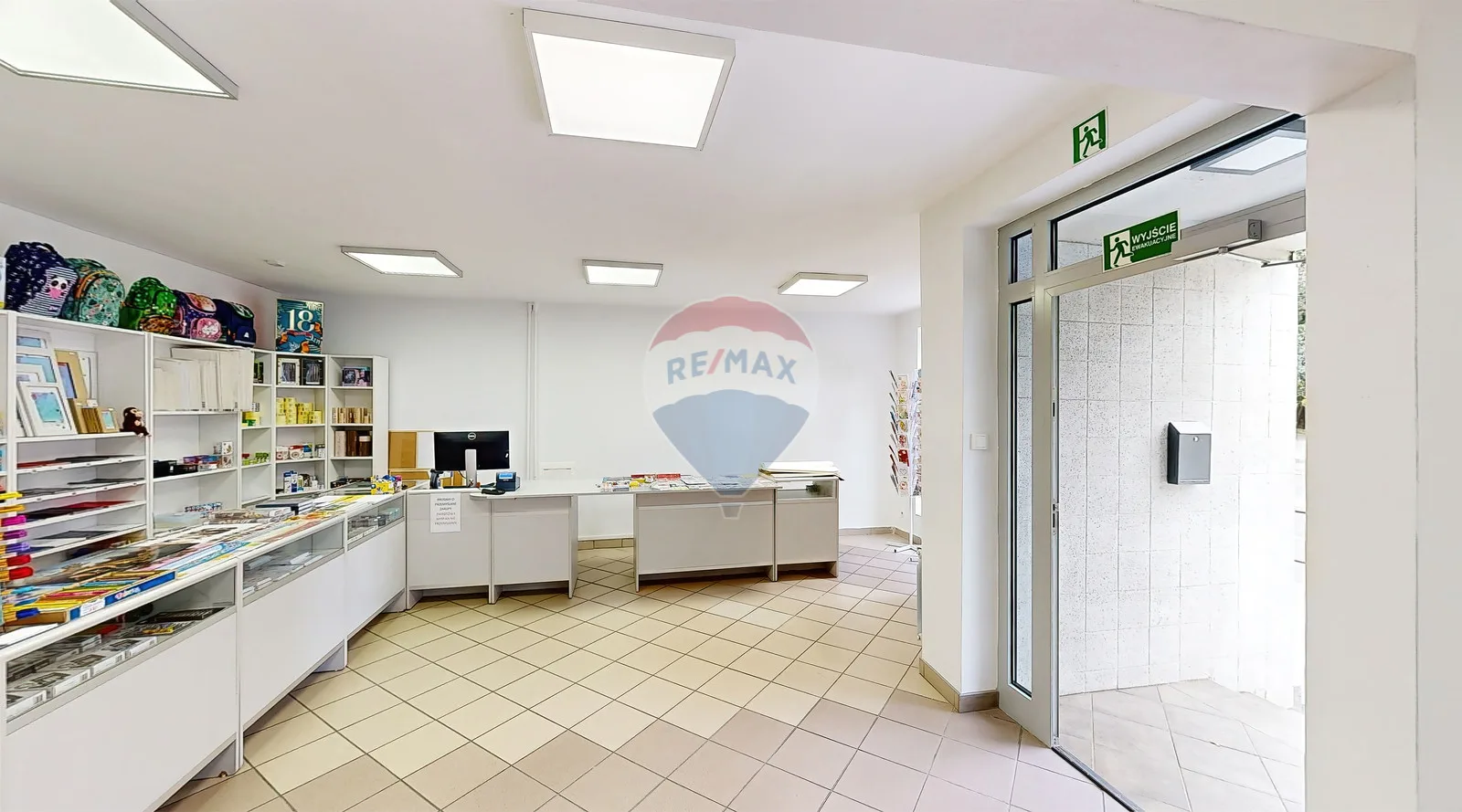 Lokal użytkowy na sprzedaż Koszalin, ul. Zwycięstwa, 109,35 m² – zdjęcie 8 z 20