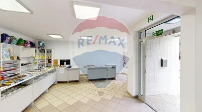 Lokal użytkowy na sprzedaż Koszalin, ul. Zwycięstwa, 109,35 m² – zdjęcie 8 z 20