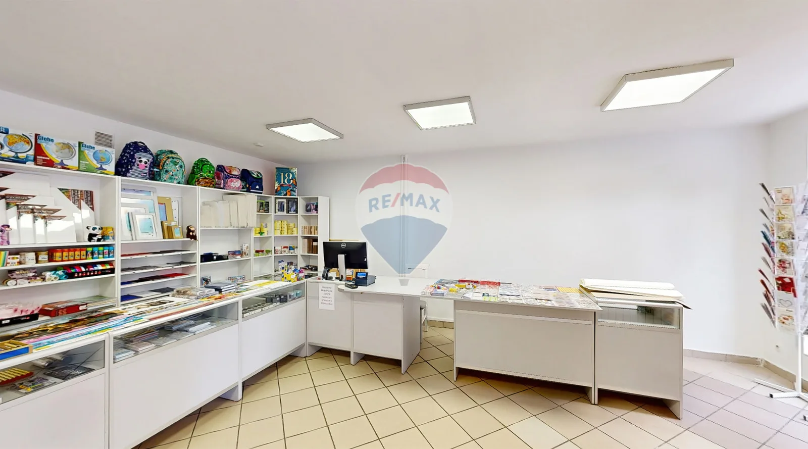 Lokal użytkowy na sprzedaż Koszalin, ul. Zwycięstwa, 109,35 m² – zdjęcie 9 z 20