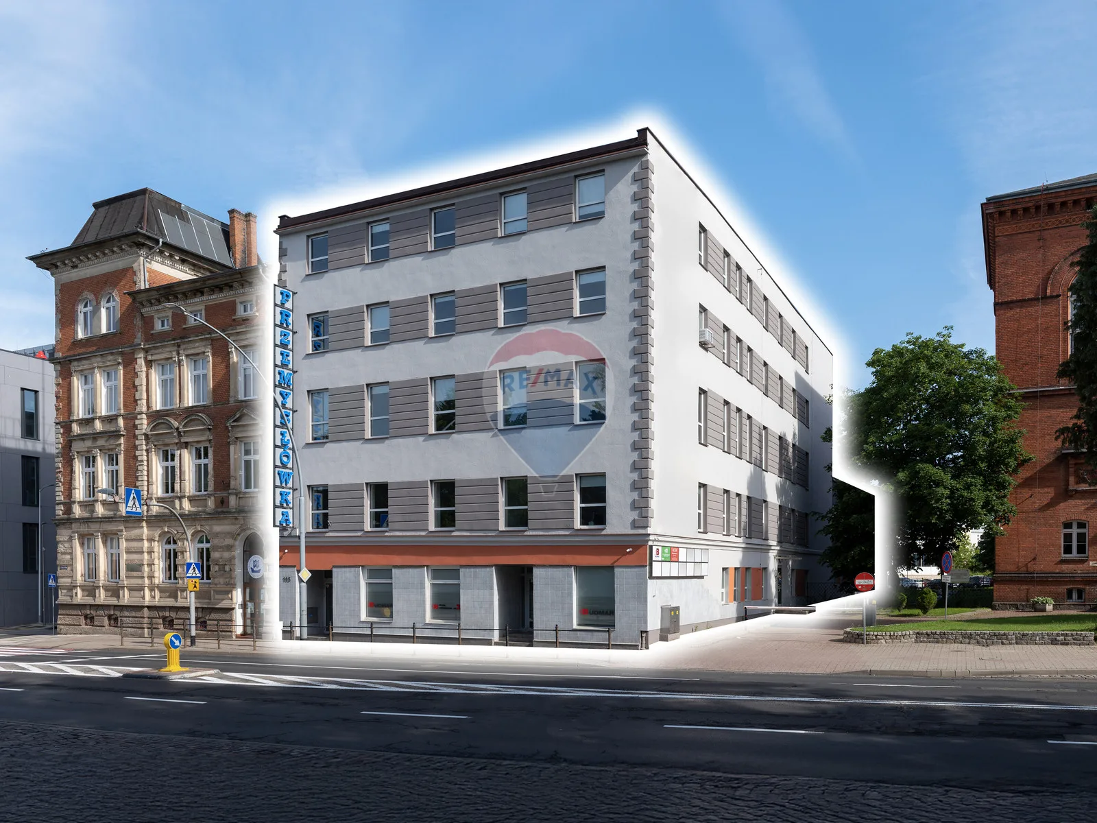 Lokal użytkowy na sprzedaż Koszalin, ul. Zwycięstwa, 109,35 m² – zdjęcie 15 z 20