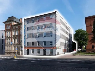 Lokal użytkowy na sprzedaż Koszalin, ul. Zwycięstwa, 109,35 m² – zdjęcie 15 z 20