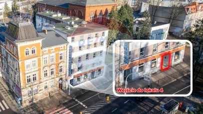 Lokal użytkowy na sprzedaż Koszalin, ul. Zwycięstwa, 142,48 m² – zdjęcie 4 z 28